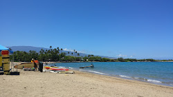 Waikoloa Beach'in fotoğrafı ve yerleşim