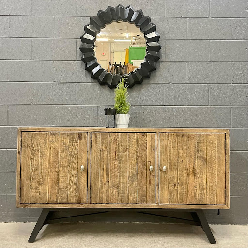 Furniture Store «Nadeau - Furniture With a Soul», reviews and photos, 647 Thompson Ln, Nashville, TN 37204, USA