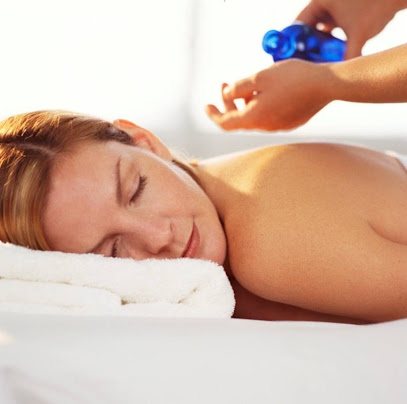 Wellness From Within Therapeutic Massage