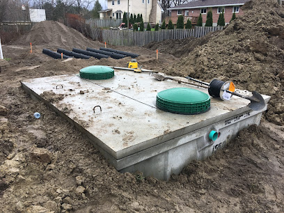 Young Co Septic Systems