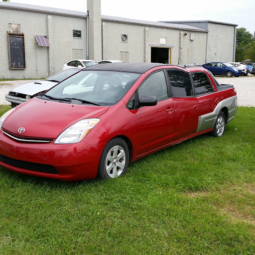 Used Car Dealer «Autobeyours.Com», reviews and photos, 861 S Gardner St, Scottsburg, IN 47170, USA