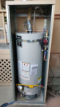 Superior Plumbing Services - Photo 5 - Car repair in Orange, CA, Anaheim