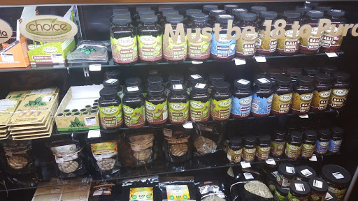 Tobacco Shop «Smoke N Chill Novelties», reviews and photos, 11150 Research Blvd #209, Austin, TX 78759, USA