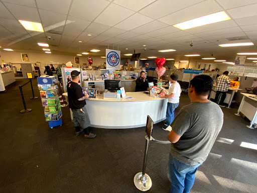 Auto Insurance Agency «Automobile Club of Southern California (AAA) - Anaheim, California (CA)», reviews and photos, 420 N Euclid St, Anaheim, CA 92801, USA
