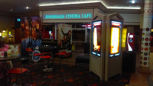 Movie Theater «AMC Conyers Crossing 16», reviews and photos, 1536 Dogwood Dr SE, Conyers, GA 30013, USA