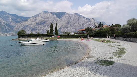 Spiaggia Campagnola