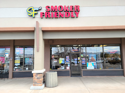 Tobacco Shop «Smoker Friendly», reviews and photos, 6762 W Coal Mine Ave, Littleton, CO 80123, USA