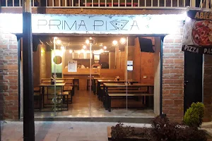 Prima Pizza image