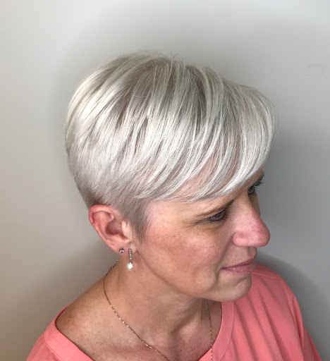 Beauty Salon «Capelli Salon Spa Boutique», reviews and photos, 46 Main St, Warwick, NY 10990, USA