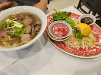 Phô du Restaurant vietnamien Pho Banh Cuon 14 à Paris - n°2