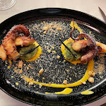 Photo n°3 de l'avis de Davide.' fait le 24/10/2021 à 19:19 sur le  Castigo à Somma Lombardo