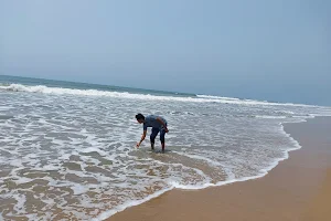 Chandrabhaga Sea Beach image
