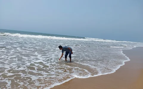 Chandrabhaga Sea Beach image