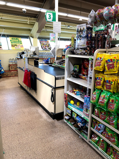Dollar Store «Dollar Tree», reviews and photos, 1825 Salvio St, Concord, CA 94520, USA