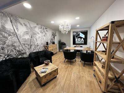 Agence Immobilière ERA Immobilier Nadia Cabanes Tchanquées Le Moulleau à Arcachon
