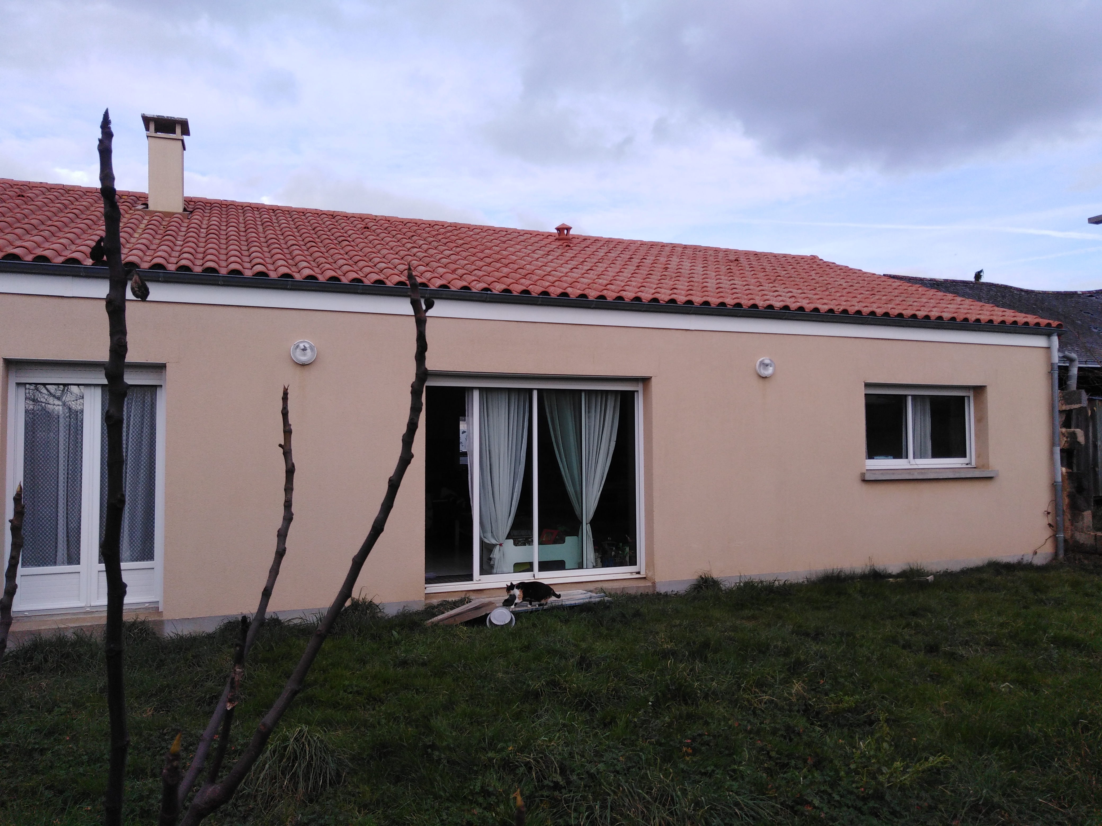 Photo n° 4 de l'avis de Valérie.a fait le 16/03/2023 à 18:56
