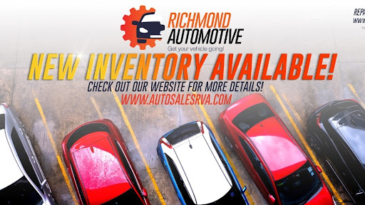 Richmond Automotive