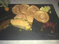 Foie gras du Restaurant La Taverne Royale à Hyères - n°10