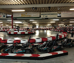 Kart-o-Mania Stuttgart photo