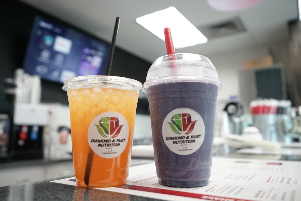 Ruby Nutrition PC 74604