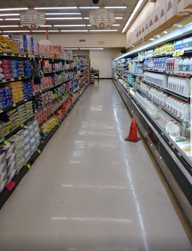 Supermarket «El Ahorro Supermarket Cambio De Cheques», reviews and photos, 3107 Blalock Rd, Houston, TX 77080, USA