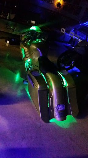 Motorcycle Shop «Platinum Motorcycles», reviews and photos, 13200 Pond Springs Rd, Austin, TX 78729, USA