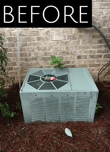 Air Conditioning Contractor «Gainesville Mechanical Inc», reviews and photos, 2519 Monroe Dr, Gainesville, GA 30507, USA