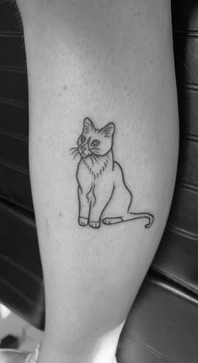 Explore croatian tattoo ideas, creative tattoo ideas in Reading, available at Neon Moon Tattoo