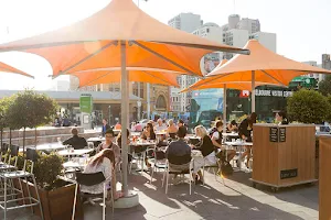 Time Out Fed Square image