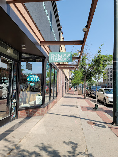 Craft Store «Fancy Tiger Crafts», reviews and photos, 59 Broadway, Denver, CO 80203, USA