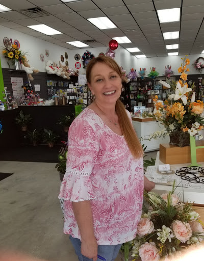 Florist «Lake City Florist», reviews and photos, 796 W Duval St, Lake City, FL 32055, USA
