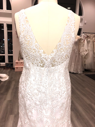 Bridal Shop «Paisley Bridal», reviews and photos, 73-09 Metropolitan Ave, Middle Village, NY 11379, USA