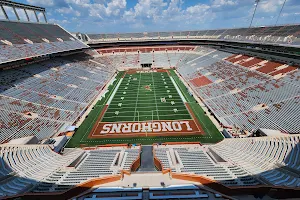 Darrell K Royal Texas Memorial Stadium image