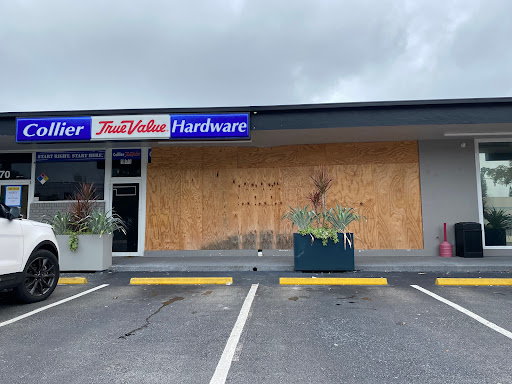 Home Improvement Store «Collier True Value Hardware & Synthetic YardScapes», reviews and photos, 1970 NE 45th St, Oakland Park, FL 33308, USA