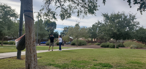 Park «Arbuckle Park», reviews and photos, 1100 S Norman Way, Chandler, AZ 85286, USA