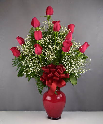 Florist «I Love Roses Florist», reviews and photos, 1205 N Hampton Rd, Dallas, TX 75208, USA