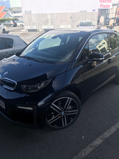 Bilia Skøyen BMW