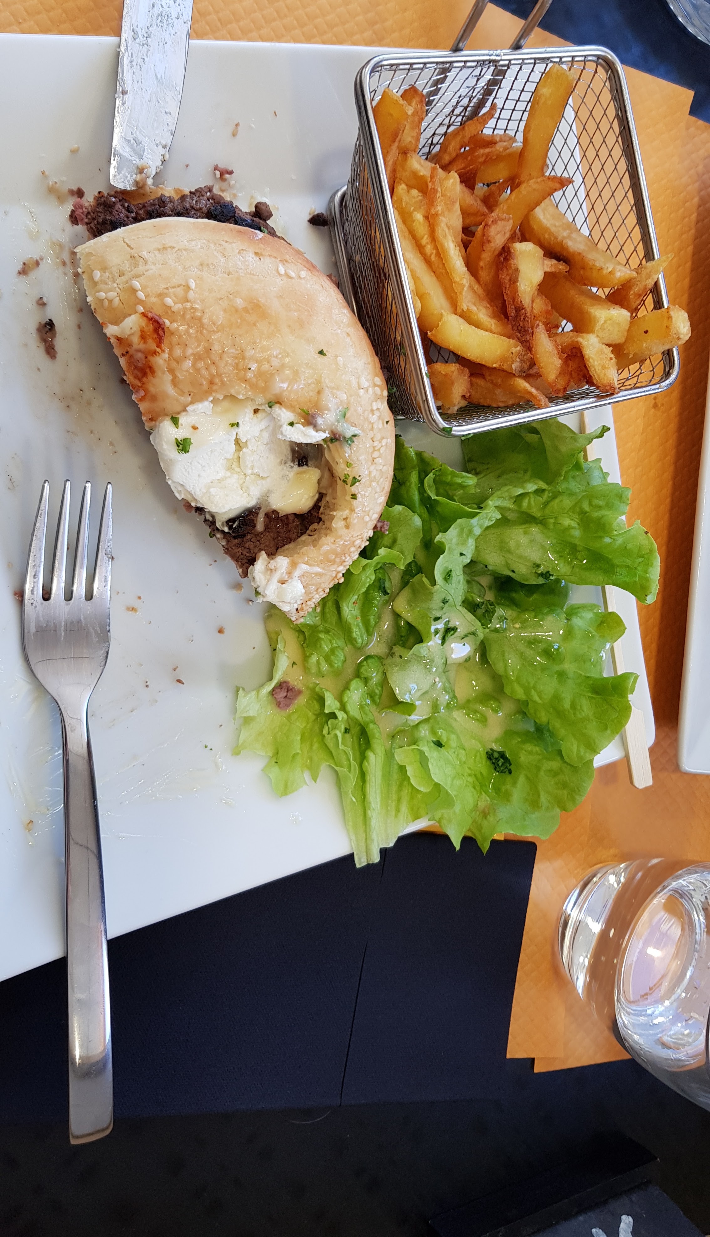 Photo n° 2 de l'avis de Coralie.a fait le 08/04/2019 à 18:37