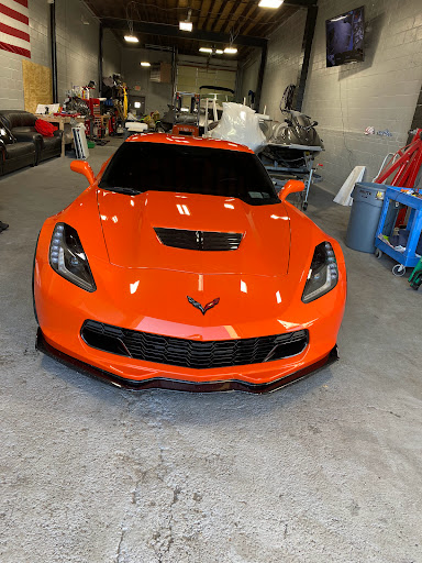Top Tier Detailing en Hicksville