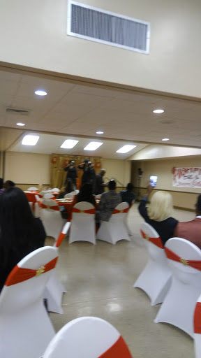 Community Center «Senator Gwen Margolis Community Center», reviews and photos, 1590 NE 123rd St, North Miami, FL 33161, USA