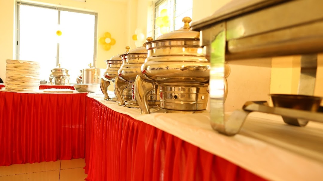 SRI MOOKAMBIKA Catering Services in Bangalore (BEST CATERERS )CATERING SERVICES NEAR ME