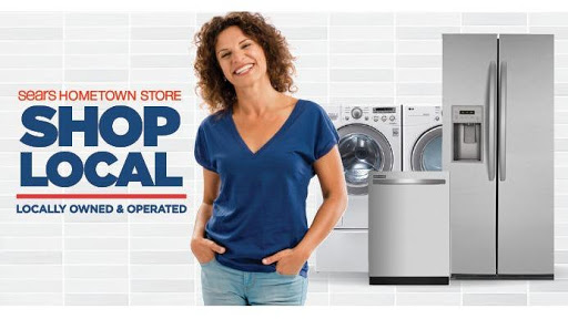 Appliance Store «Sears Hometown Store», reviews and photos, 3309 Caldwell Blvd, Nampa, ID 83651, USA