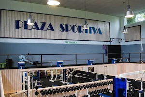 Plaza Sportiva image