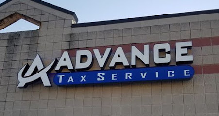 Advance Tax Service