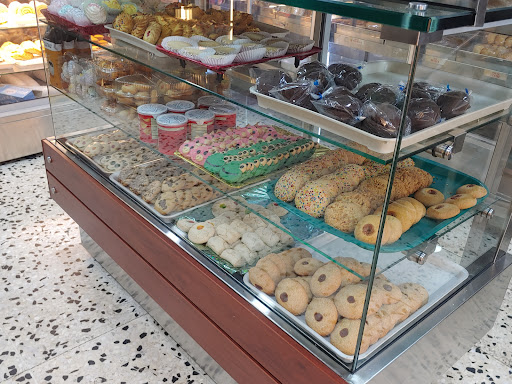 Panaderia San Antonio 46