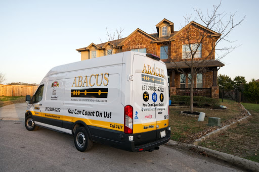 Abacus Plumbing, Air Conditioning, & Electrical