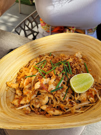 Phat thai du Restaurant thaï Koh Samui Thai à Tarbes - n°6