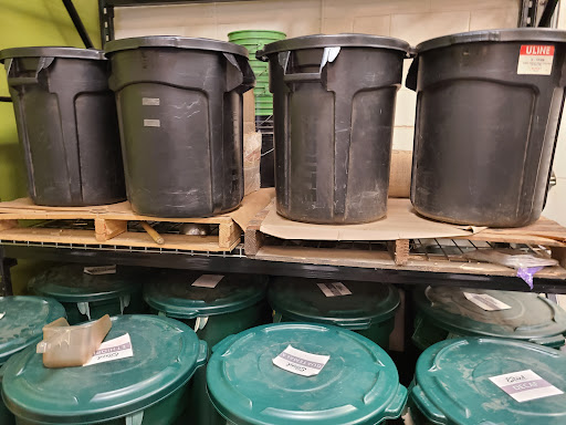 Coffee Store «Eiland Coffee Roasters», reviews and photos, 532 N Interurban St, Richardson, TX 75081, USA