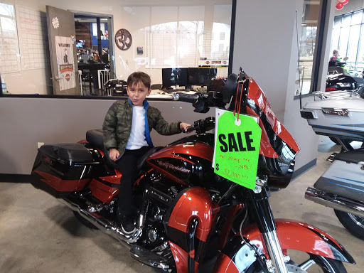 Motorcycle Dealer «Hudson Valley Harley-Davidson®», reviews and photos, 33 NY-304, Nanuet, NY 10954, USA