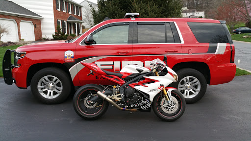 Motorcycle Dealer «B & B Sales & Services», reviews and photos, 343 Champ Blvd, Manheim, PA 17545, USA